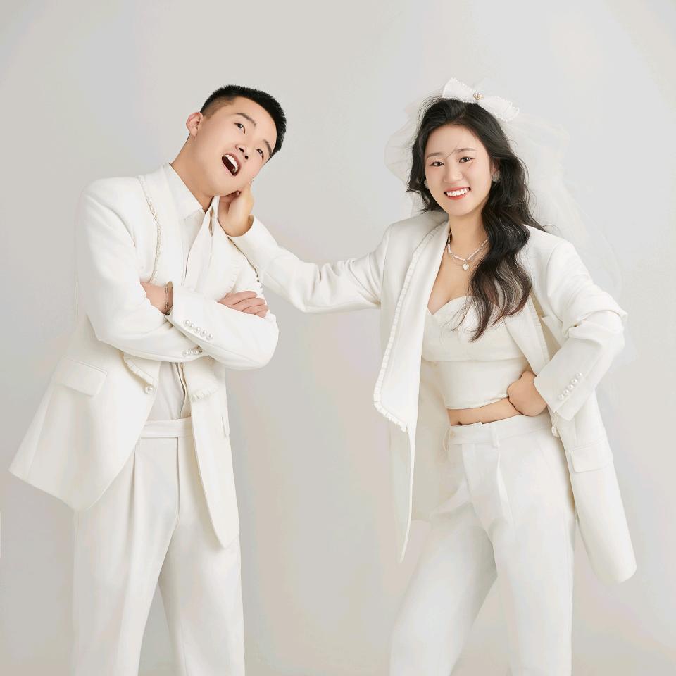 欢欢邵成夫妇