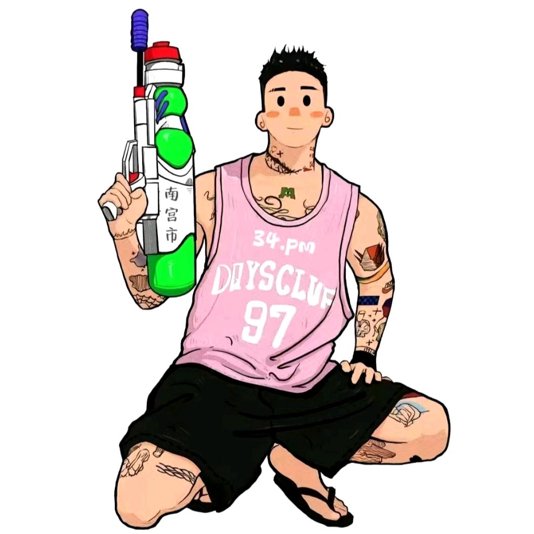秋天o