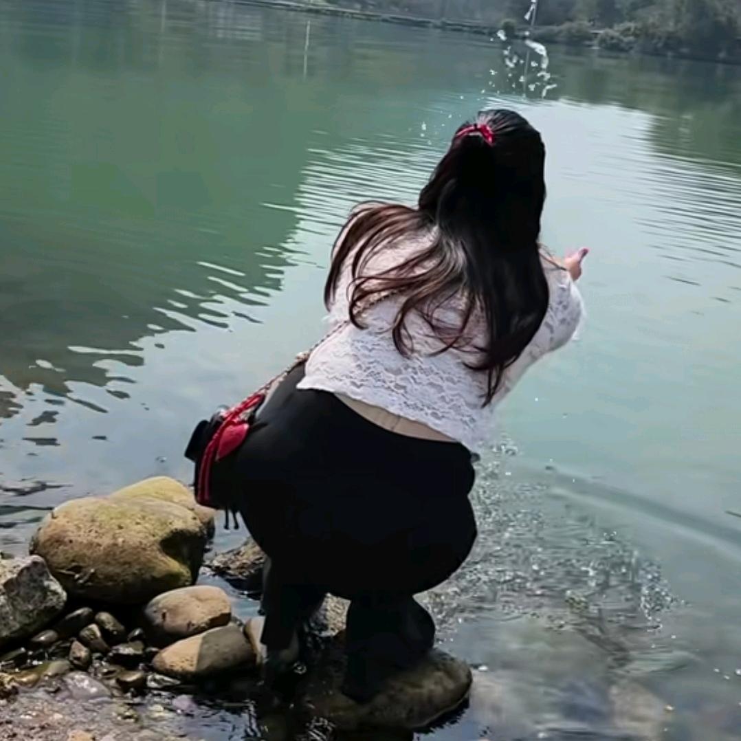 柔情似水