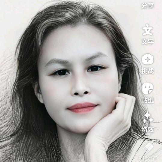 车姐呀