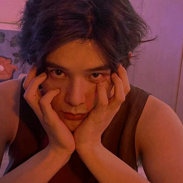 没头脑0_o
