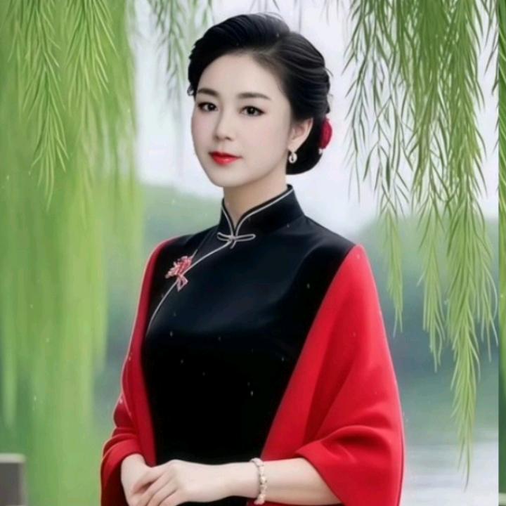 小老太太1968