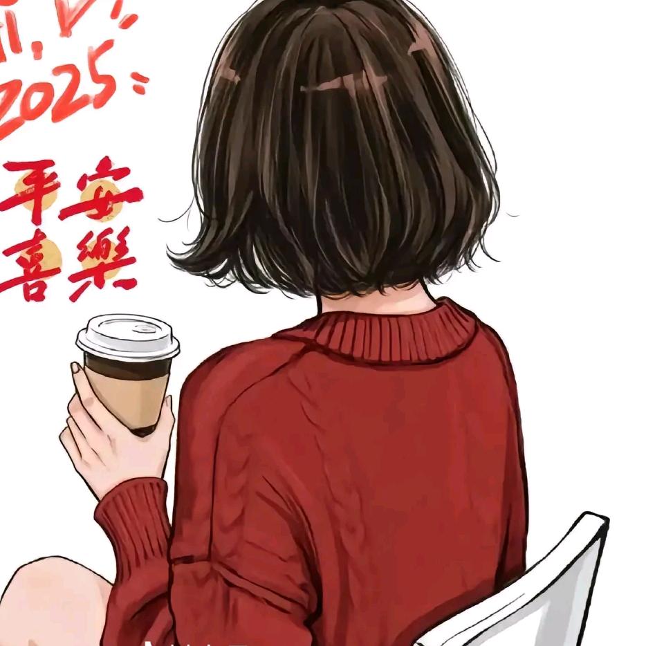 奶奶永远健康