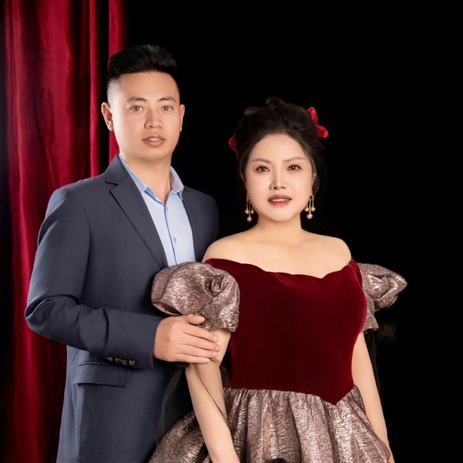 张黎（不忘初心砥砺前行）@抖音