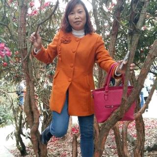 邹姐，做个坚强的人！