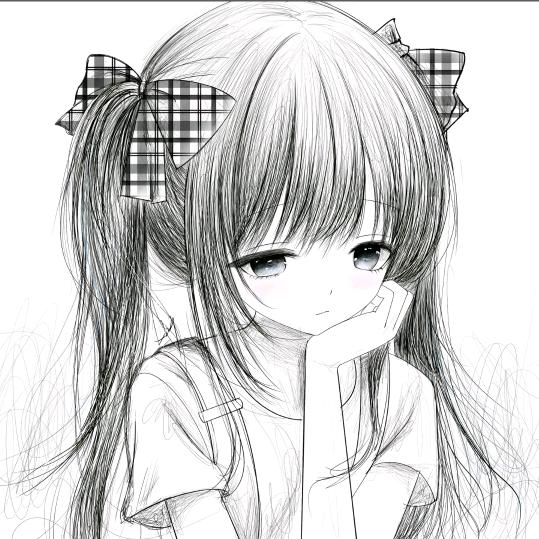 萌雨酱