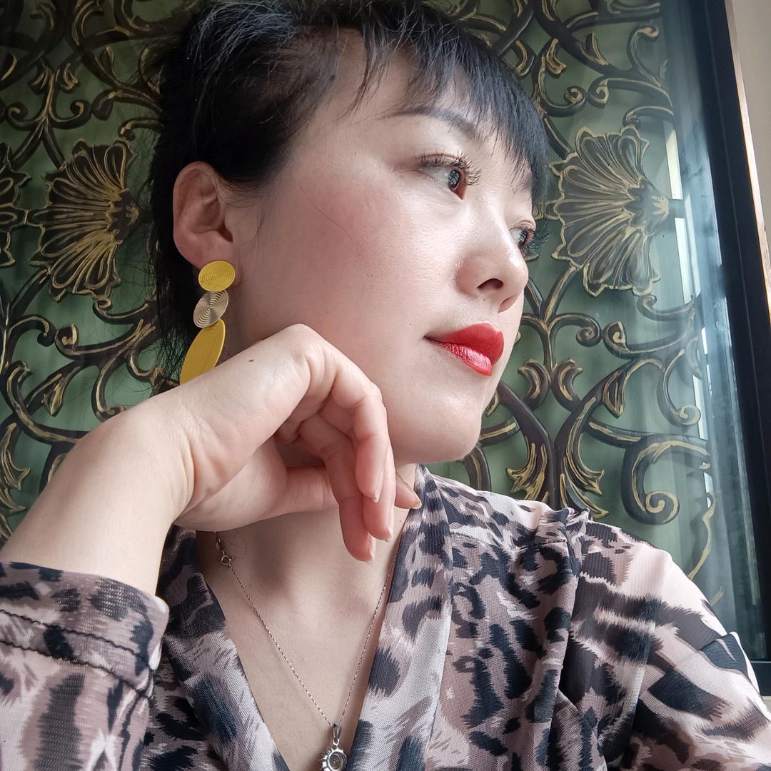 小玲珑厨娘(拒绝连赞)