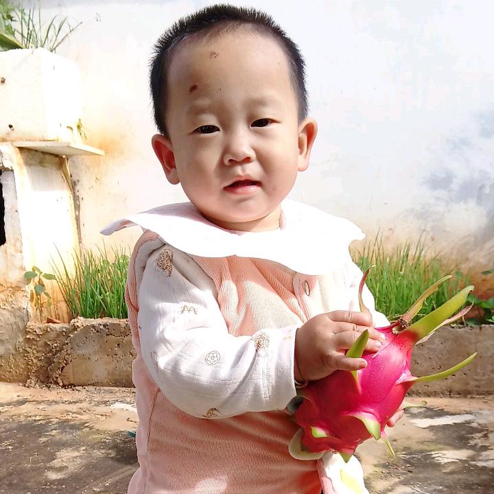 农村阿妹《记录生活》