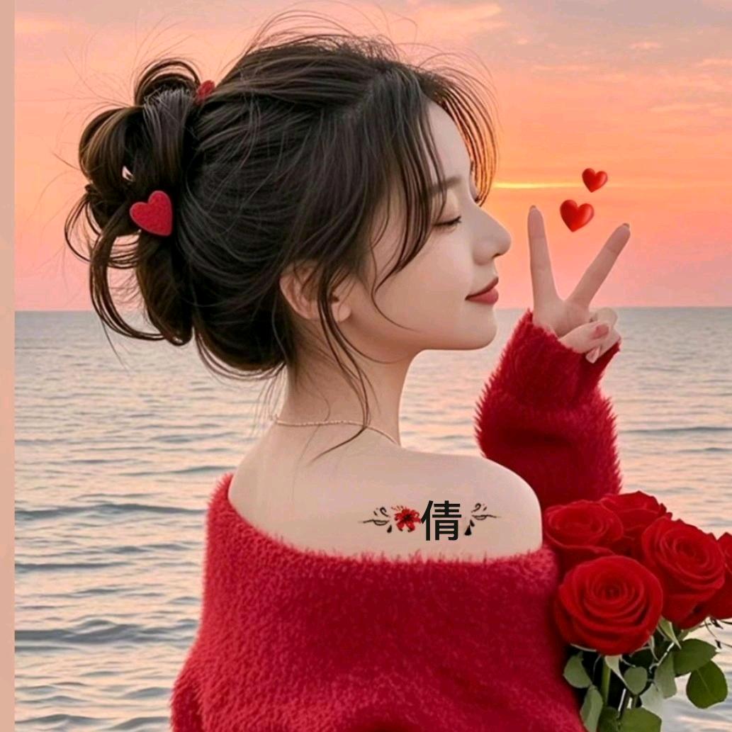 清风开心