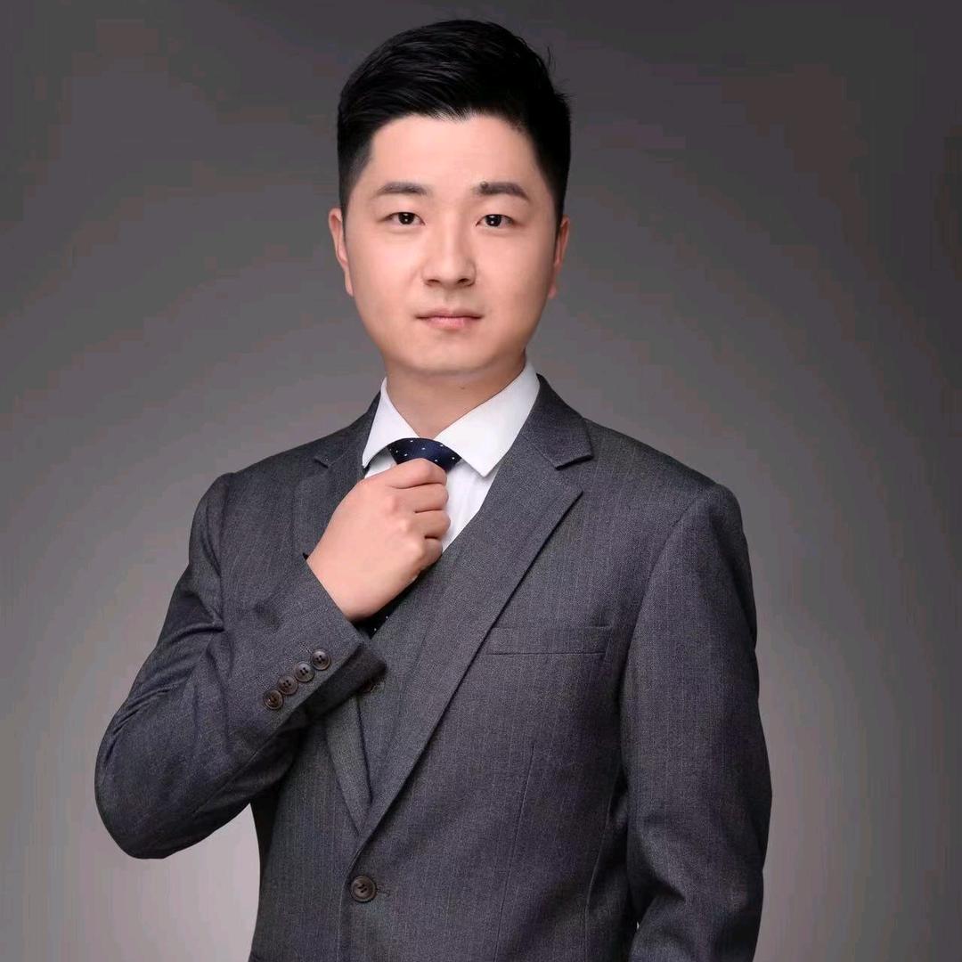 史席铭助理