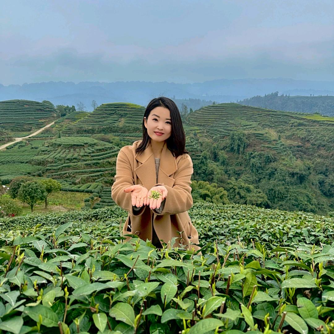 山水茶舍（富平）