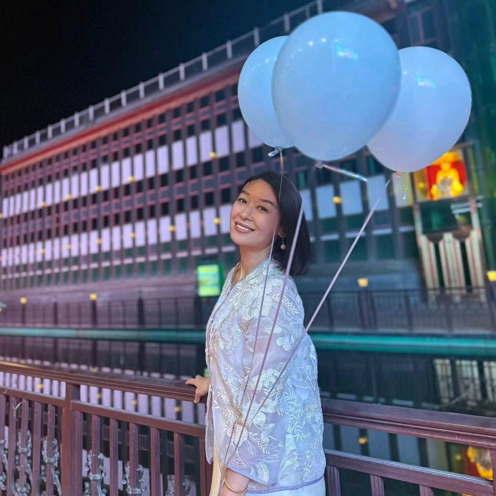 子琴姐姐优选