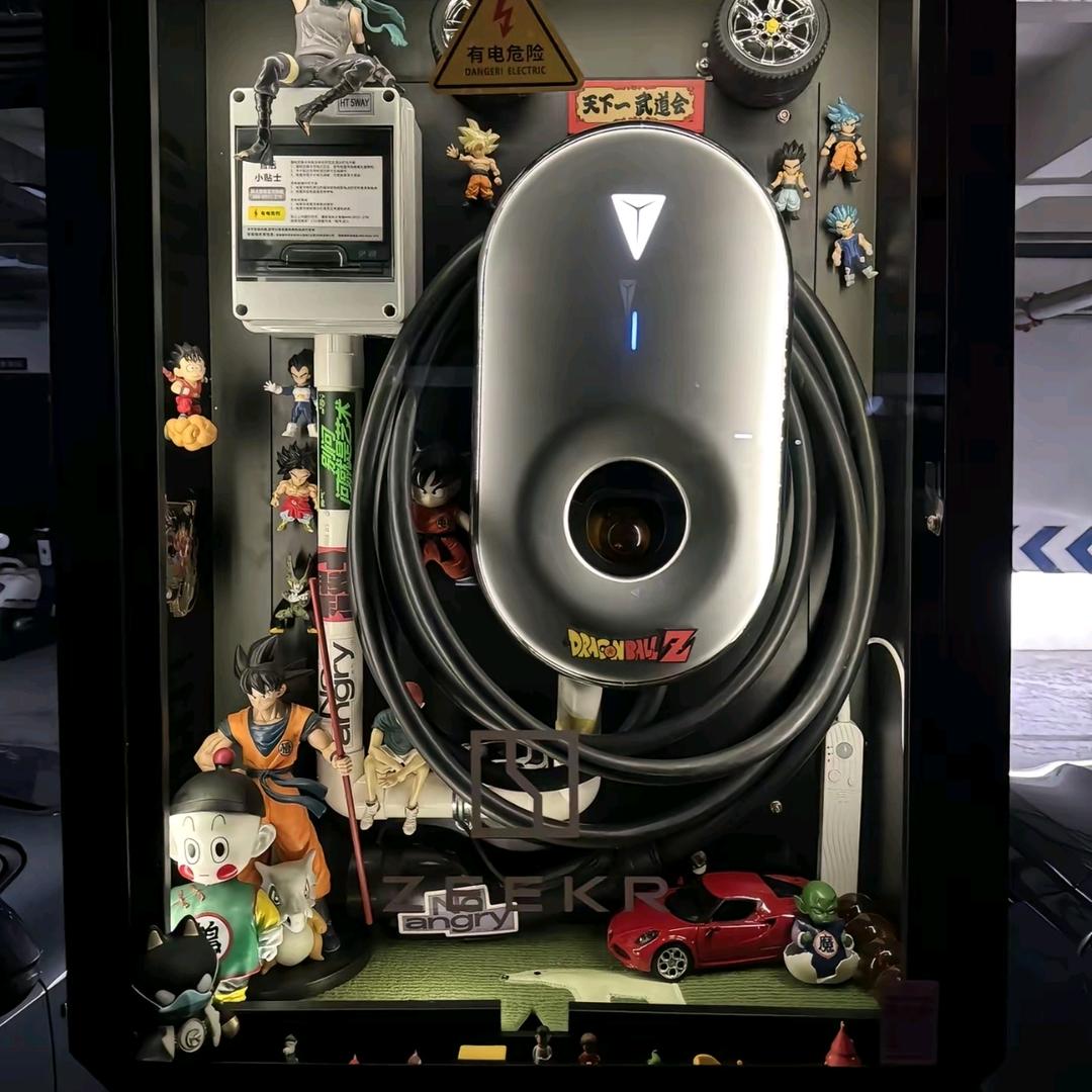 泰州新能源充电桩安装