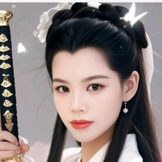 看淡世间冷暖