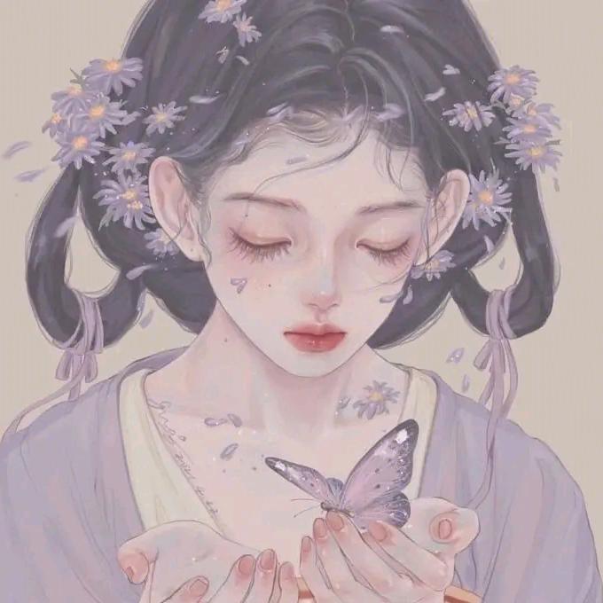 秋倦