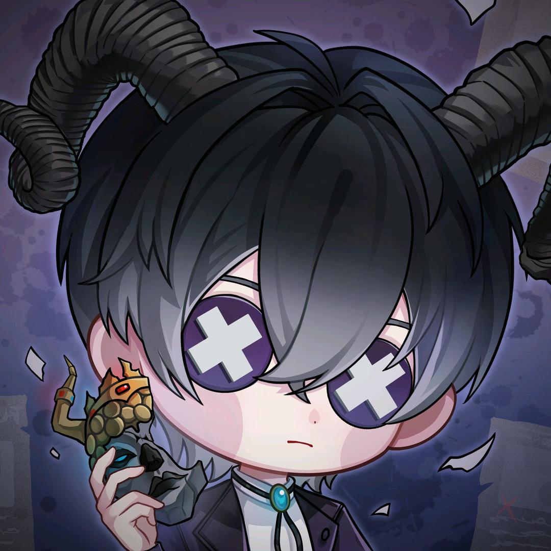 清云（第五人格）