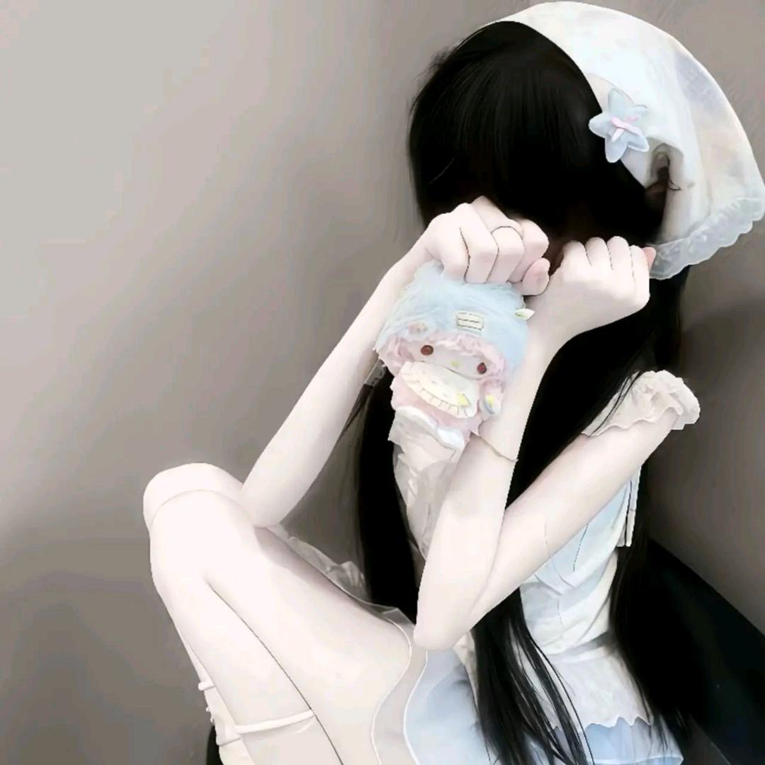 小雨.