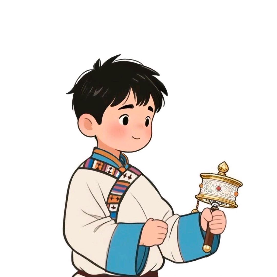熊二闪亮登场