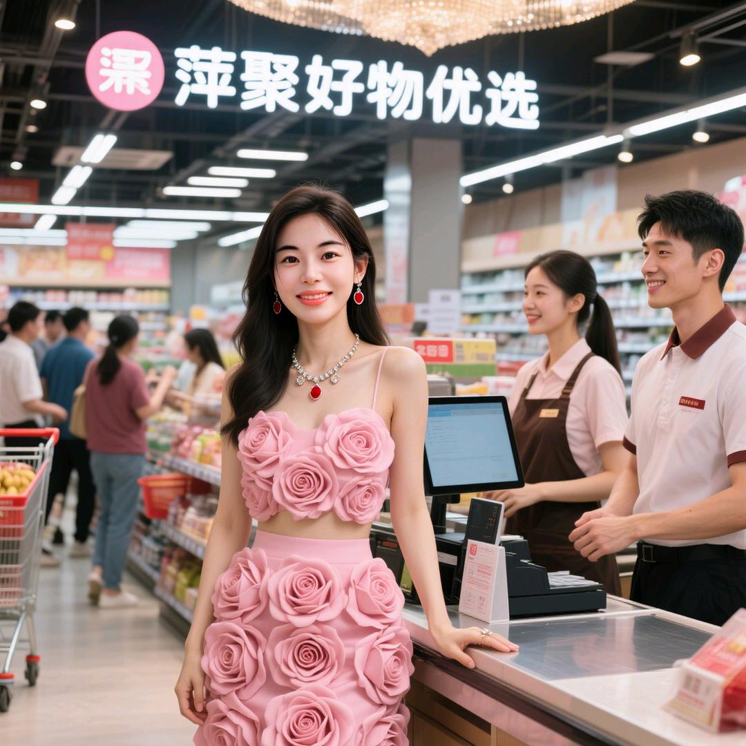 南漳县萍聚农产品
