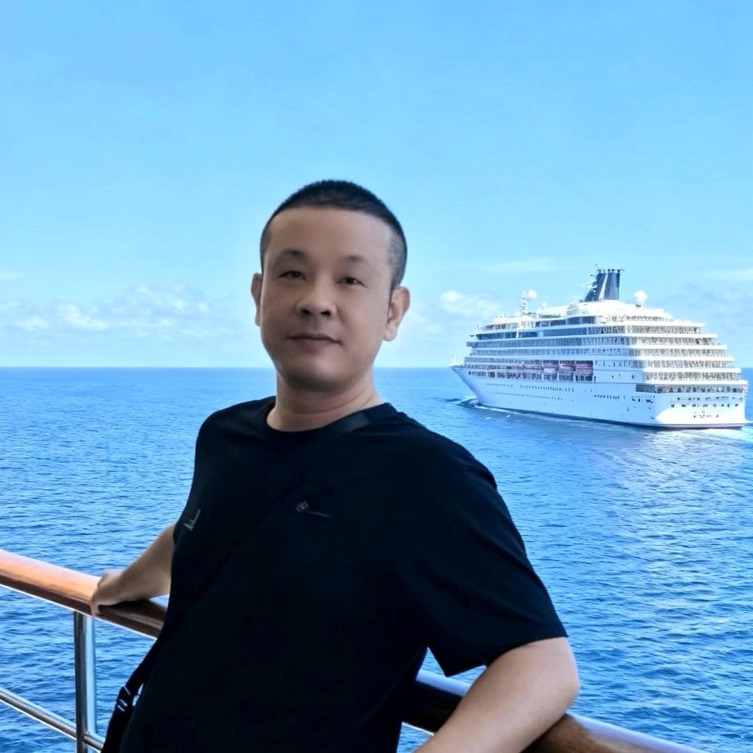 罗伟·工厂管理