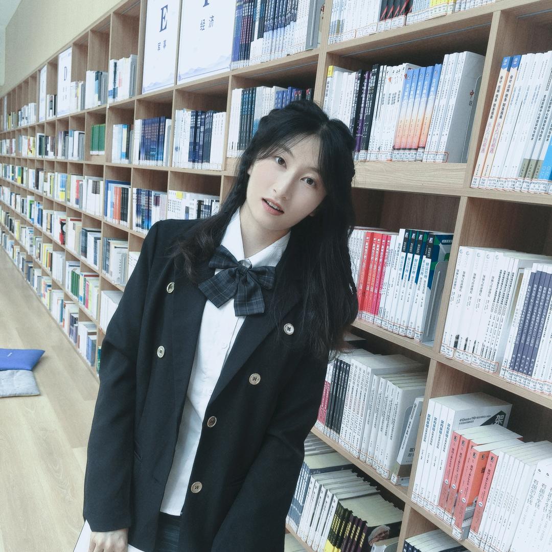 丫丫学姐