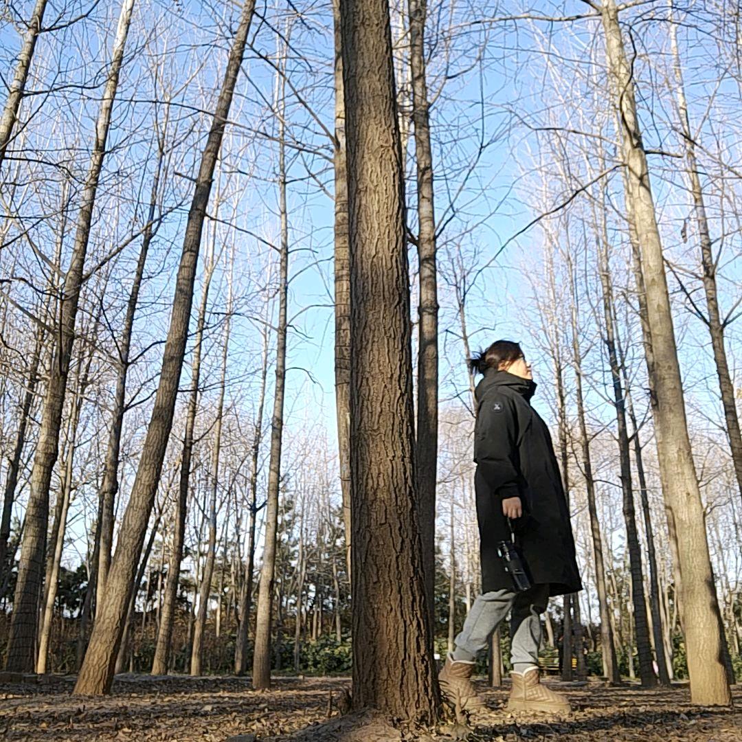 邂逅