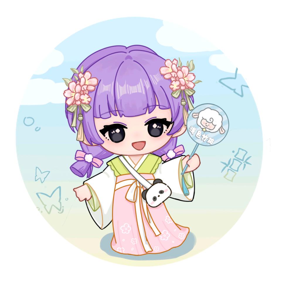 ⚝·浅色竹筠🐑⋆͛ᵞᵐ