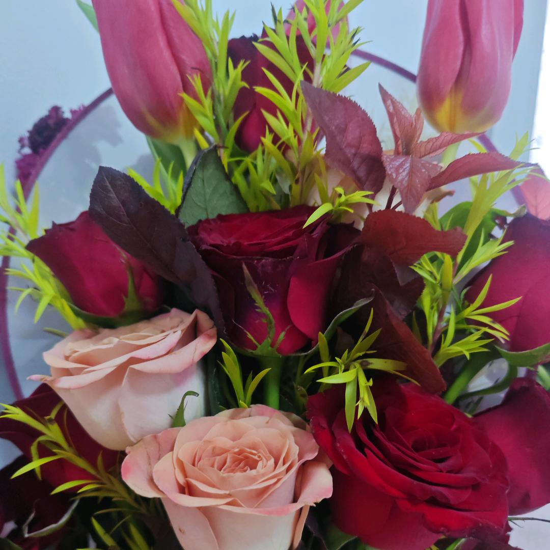 烟花再美，只是瞬间