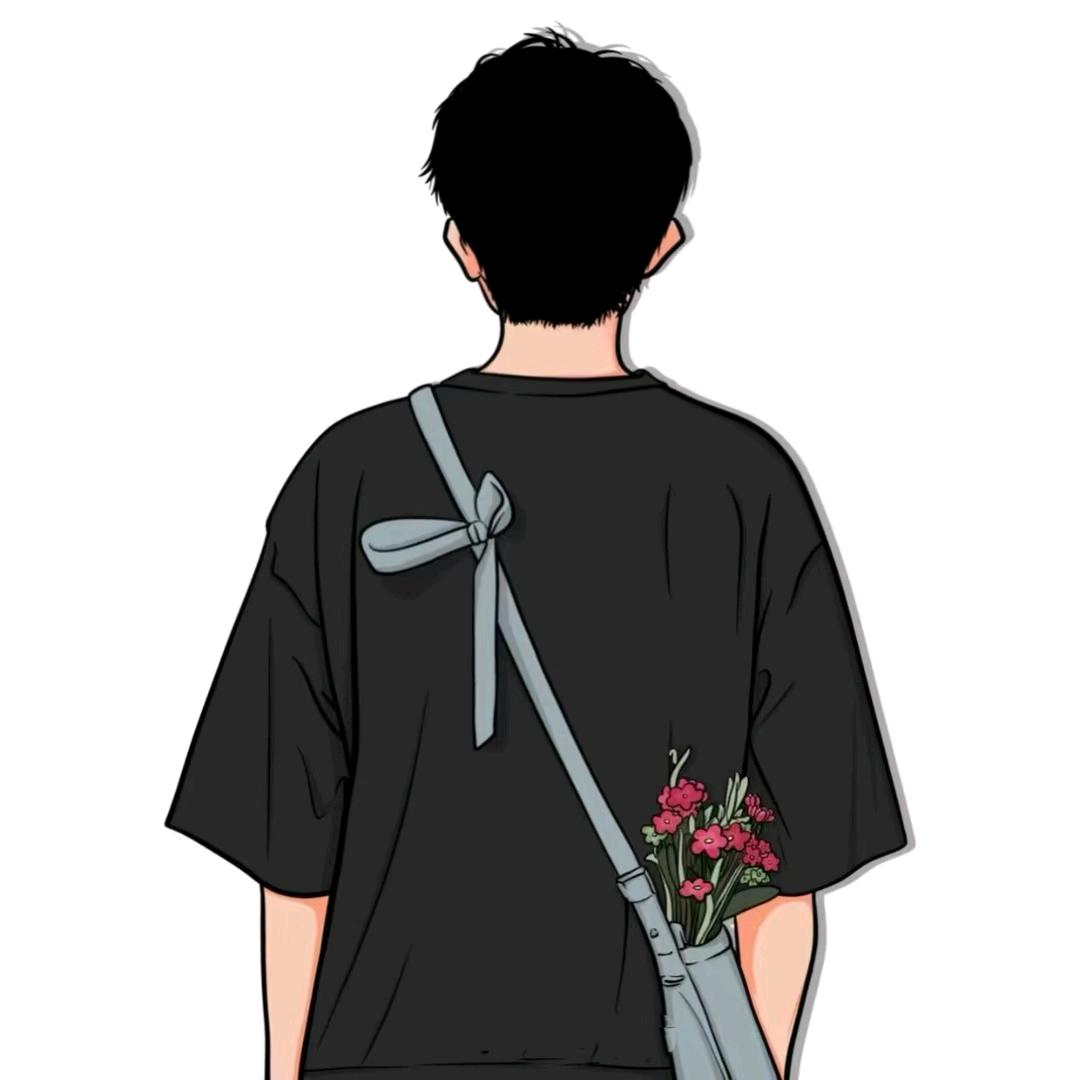 若只是❤️初见