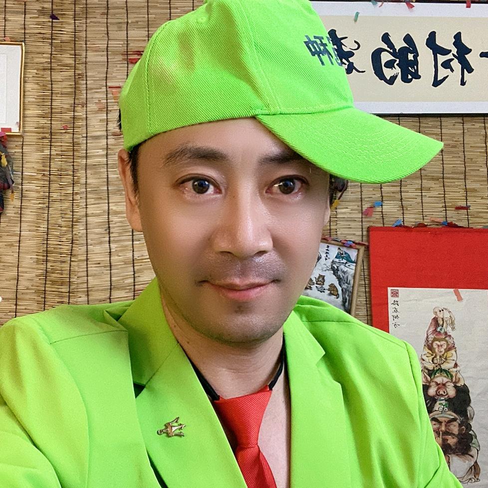 大圣（途游斗地主）