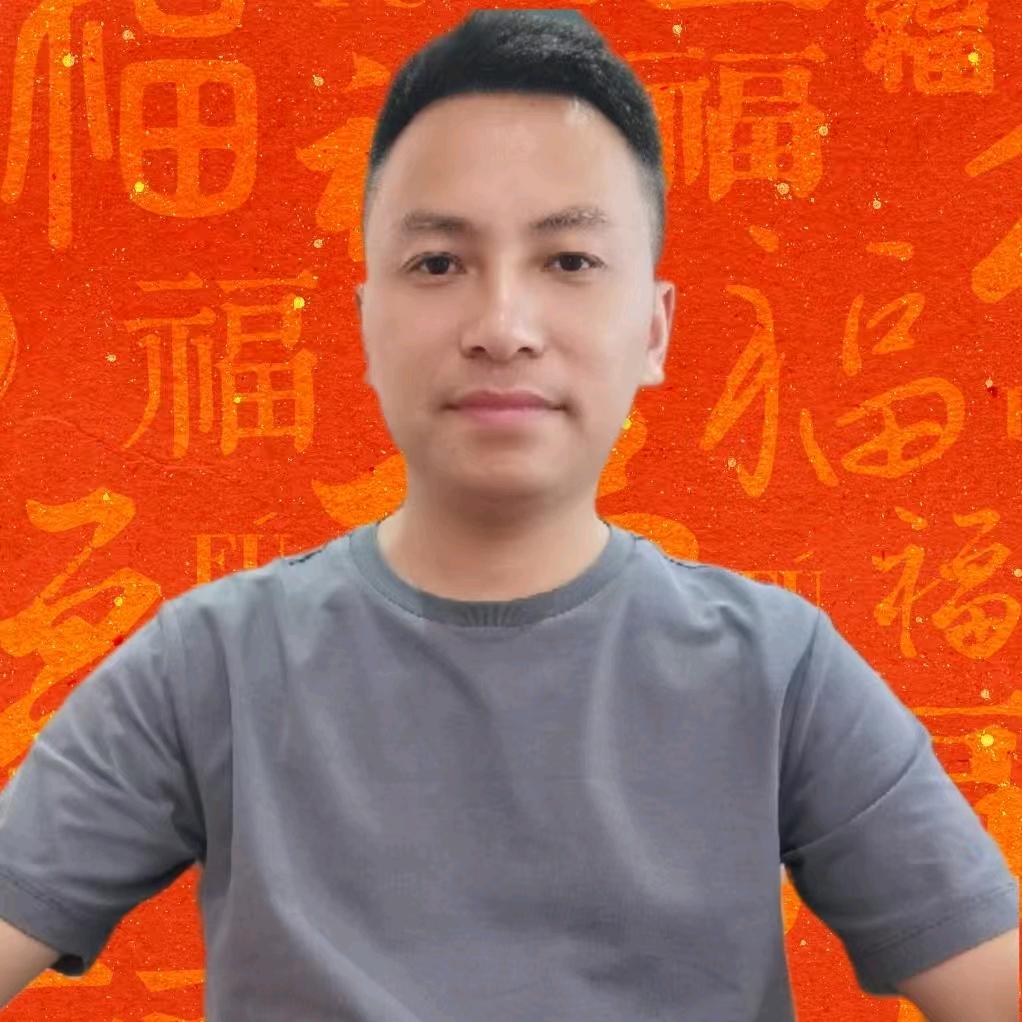 胜哥在林芝墨脱