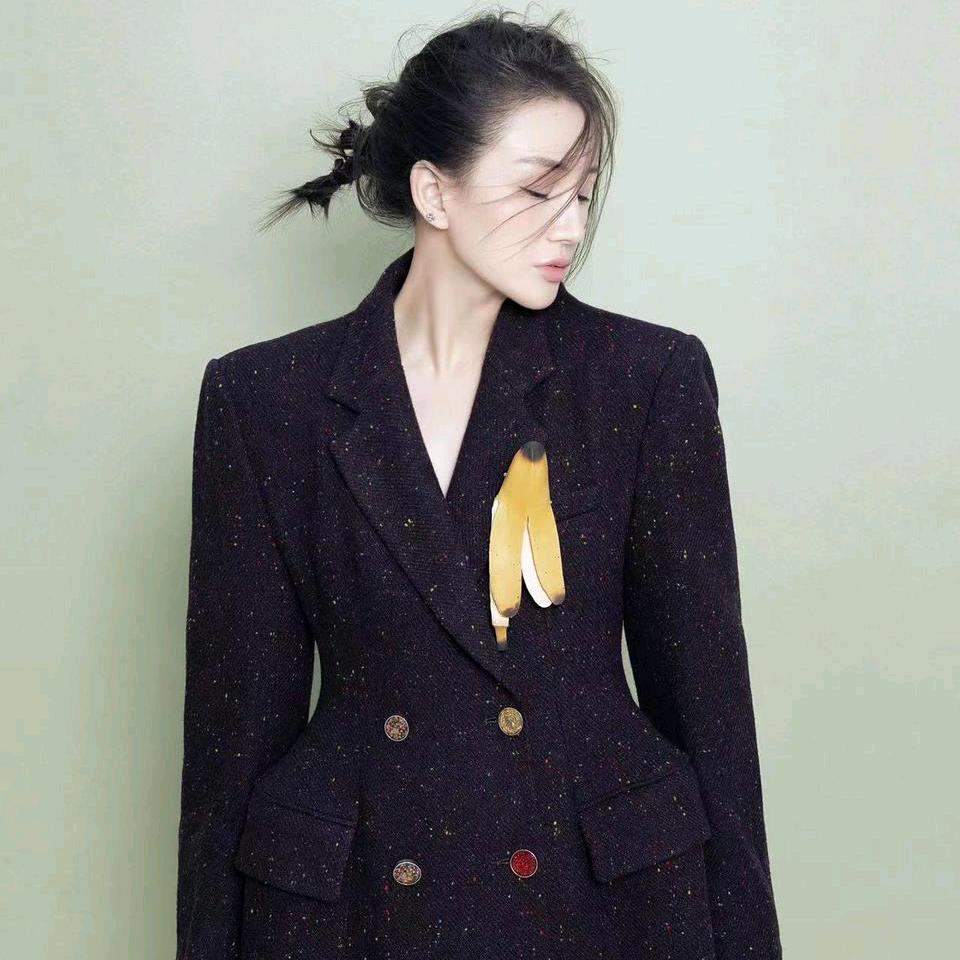 洛哥（时尚穿搭）