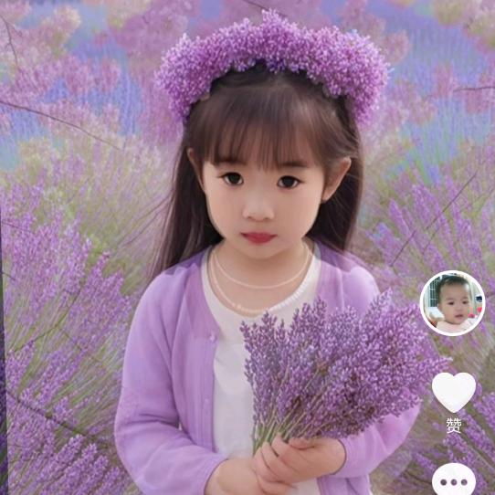 顺其自然。