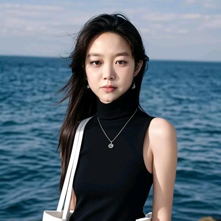 糖果🍬小妞