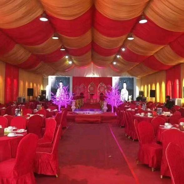 红大棚婚姻酒喜出租