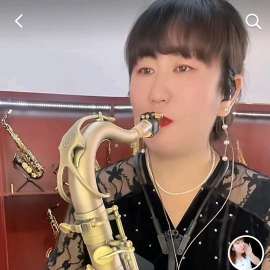 萨克斯路