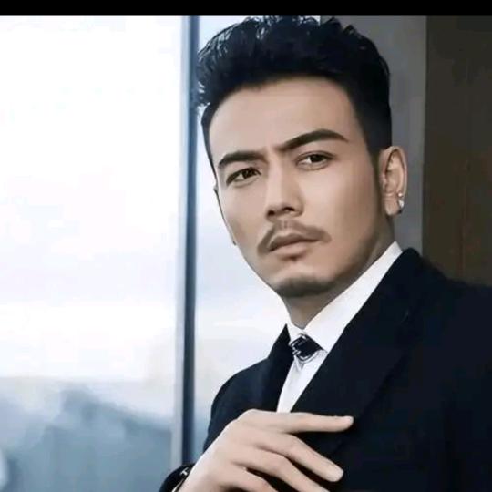 天上人间