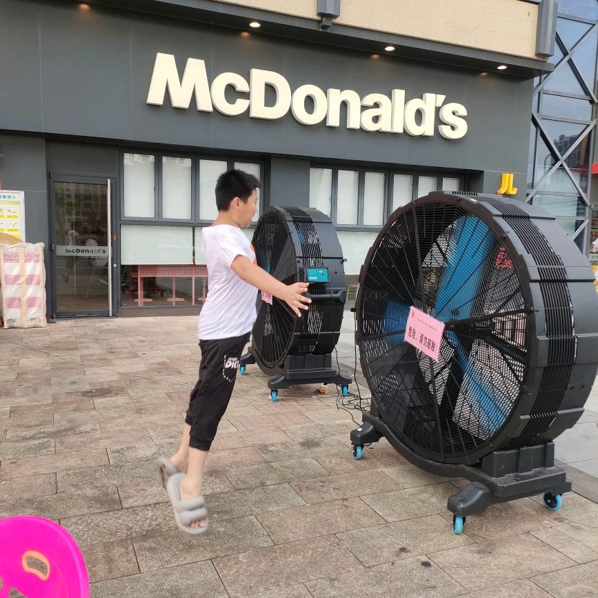 C美食宵夜店