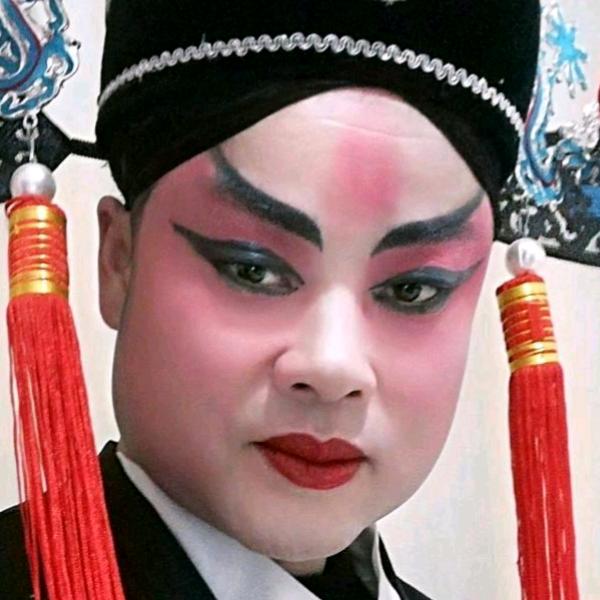 火烧云