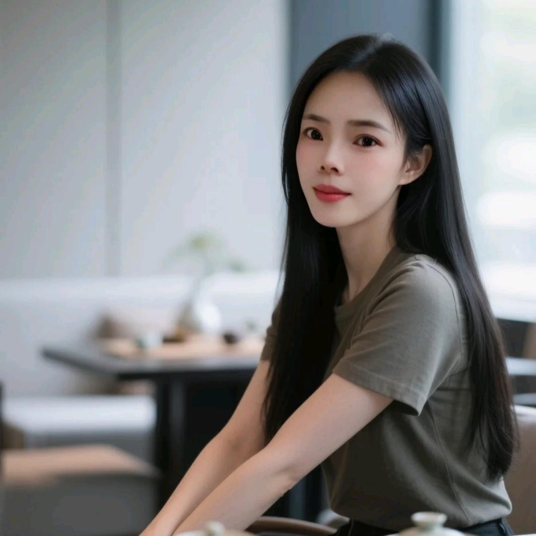 杨洋子