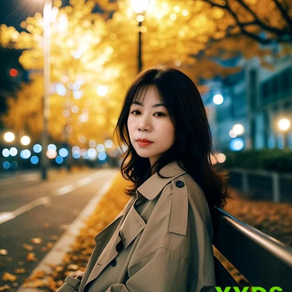 虎妞儿（首播筹备中）