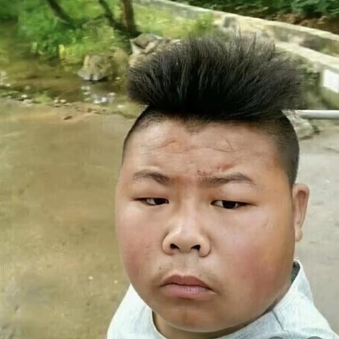 正方体战士