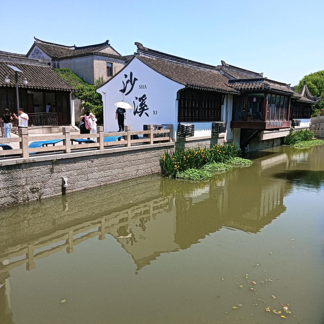 漂泊一生