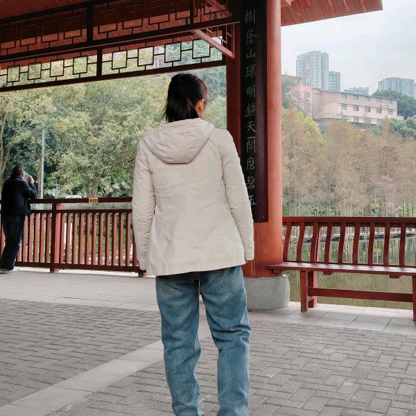 Mrs Liu