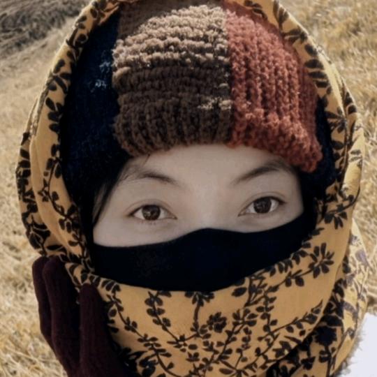 次仁🦋央宗