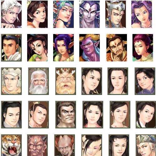 大话西游2小猴(有问必答)