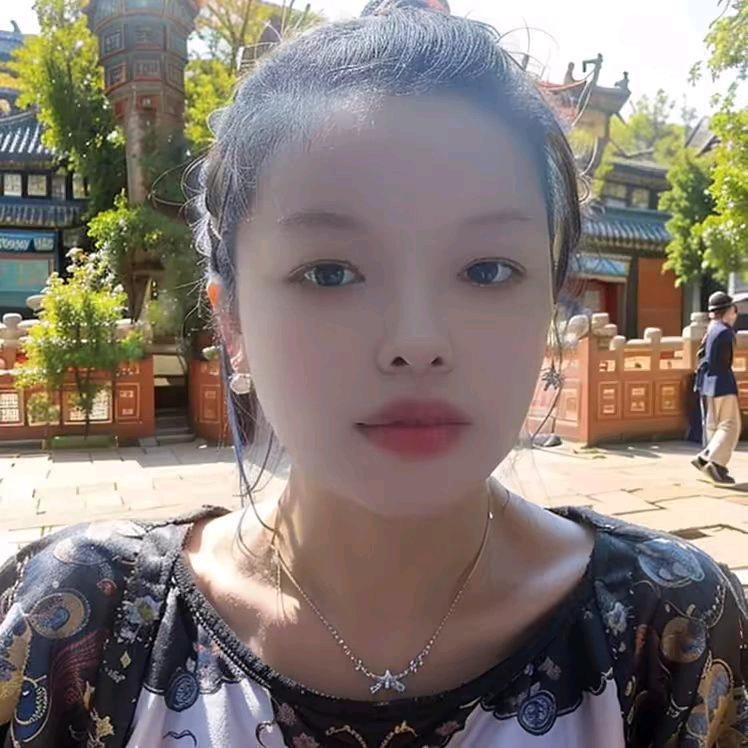 玲玲