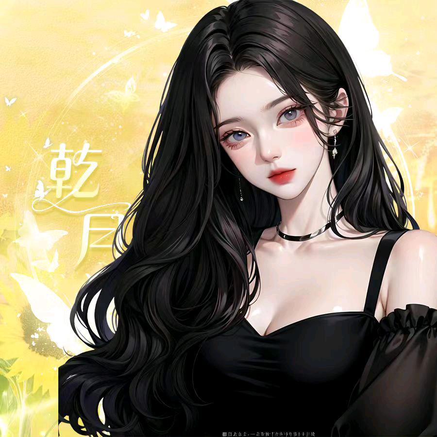 晓霞