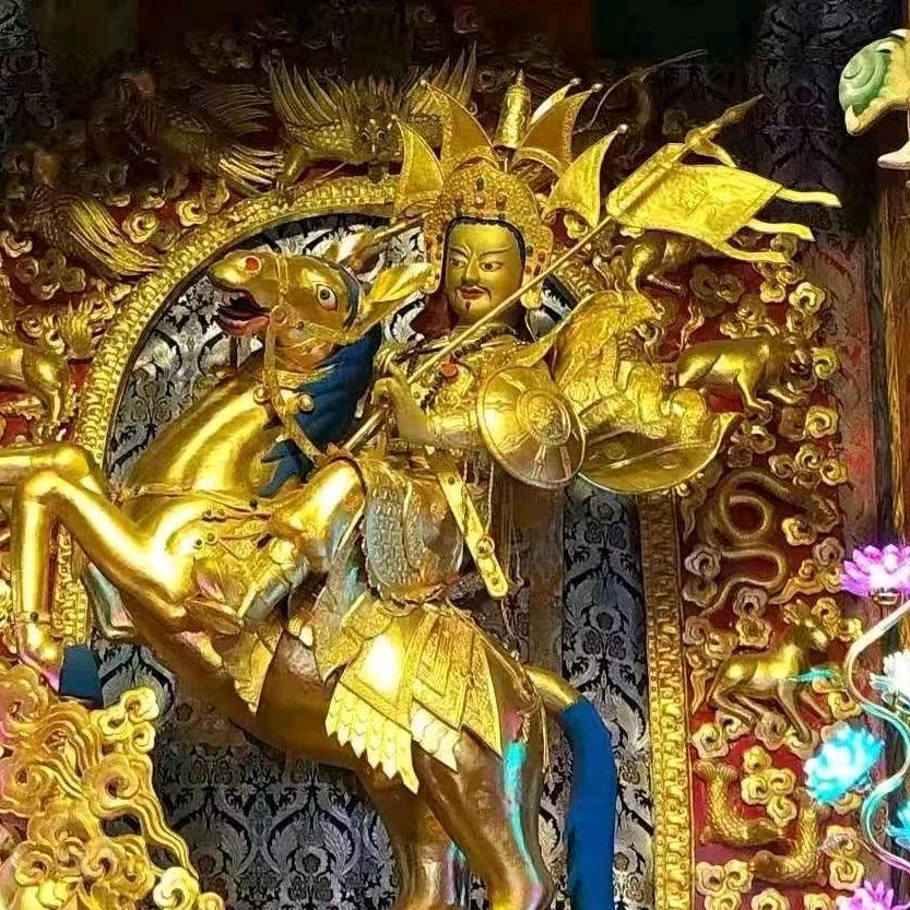 芒康县同宗商贸有限公司