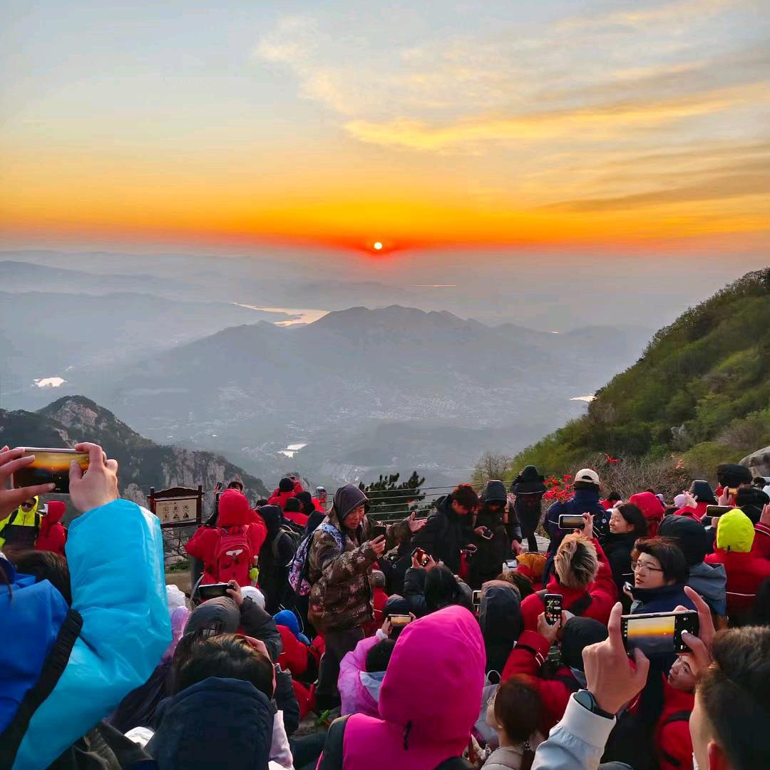 商丘市畅旅旅行有限公司